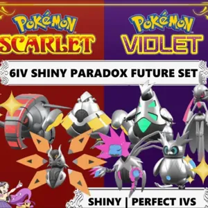 6IV Paradox Future