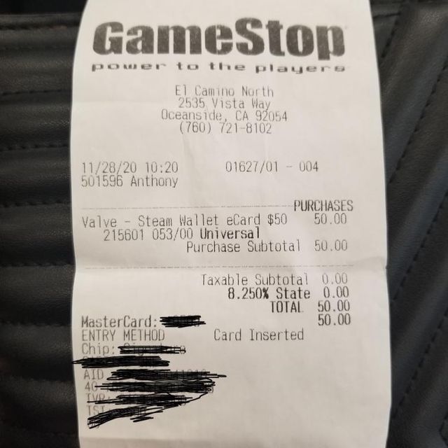 How To Sell Steam Wallet Money | Ahoy Comics