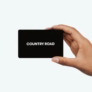 100$AUD Country Road gift card