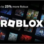 $10.00 Roblox eGift Card [Plus Exclusive Virtual Item]