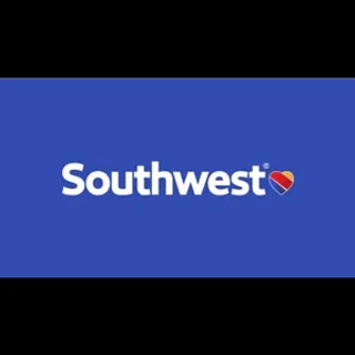 500$ Southwest gift card
