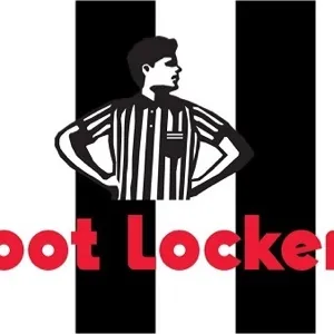 100$ Fast use Foot Locker