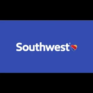 500$ Southwest gift card