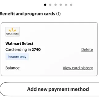 425$ Walmart In Store Only