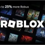 $10.00 Roblox eGift Card [Plus Exclusive Virtual Item]