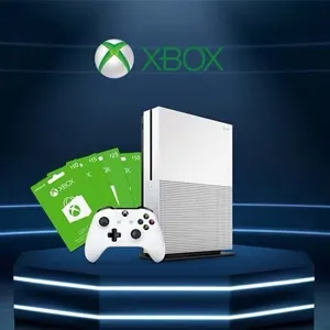 50$ XBOX GIFT CARD