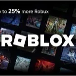 $10.00 Roblox eGift Card [Plus Exclusive Virtual Item]