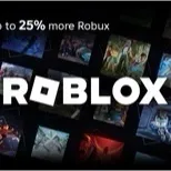 $10.00 Roblox eGift Card [Plus Exclusive Virtual Item]