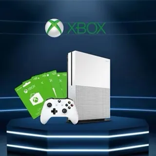 10$ XBOX GIFT CARD