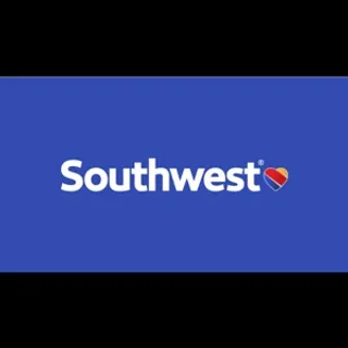 500$ Southwest gift card