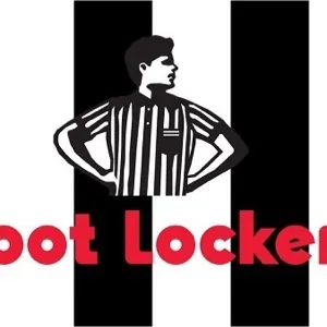 100$ Fast use Foot Locker