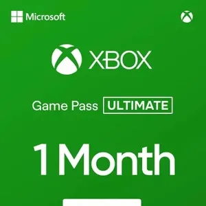 16.99£ 1 month Xbox GamePass Ultimate 