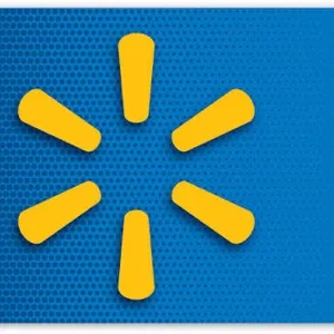 500$ Walmart Gift Card