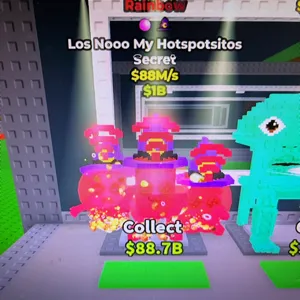 Los Nooo my Hotspotsitos