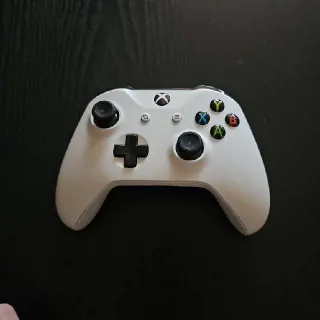 Xbox One Wireless Controller