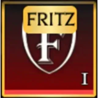 FRITZ-- Attack On Titan Revolution 