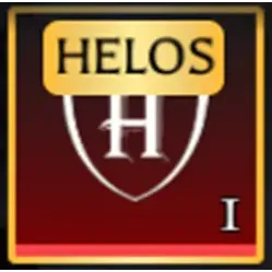 Helos - Attack On Titan Revolution