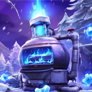 FROSTNITE CARRY