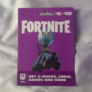 V-Bucks | 1x