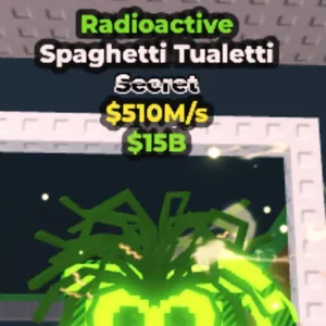 Spaghetti Tualetti