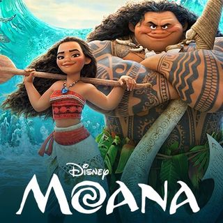 Moana (2016) - Movies on Google Play