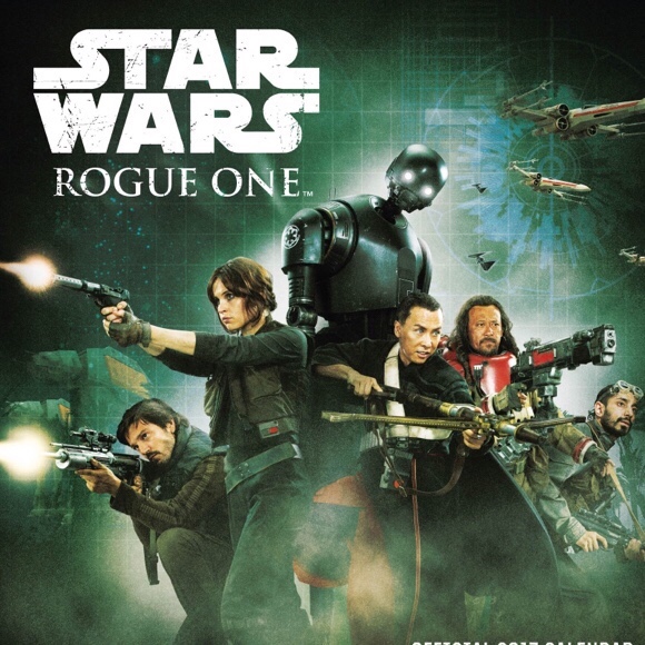 rogue one itunes