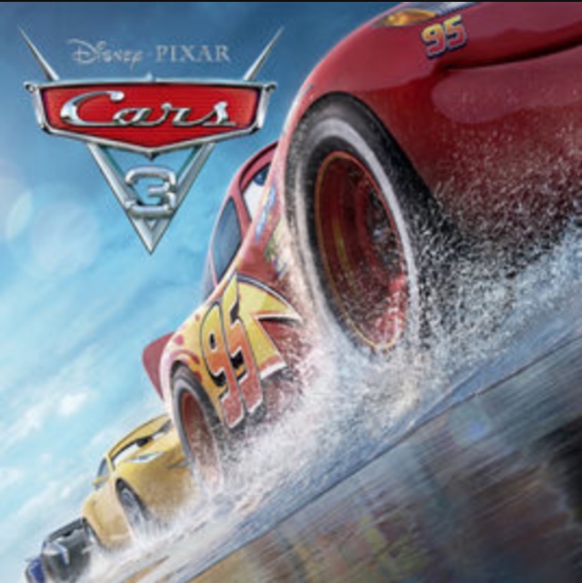 google play cars 3