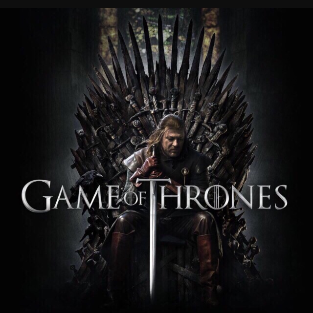 Game of Thrones Season 1 HD Google Play Digital Code 