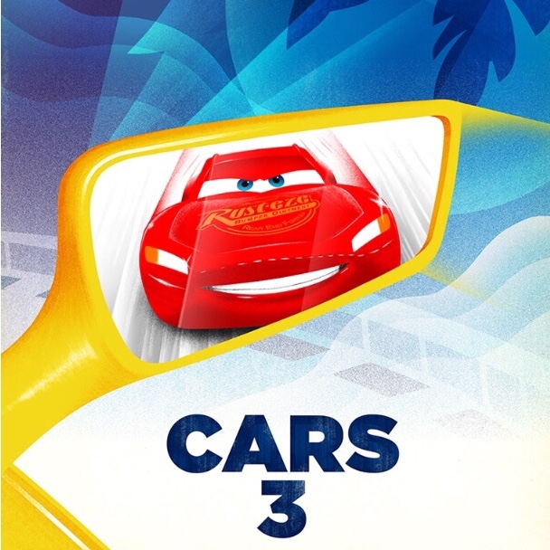 google play cars 3