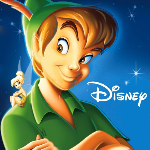 Disney S Peter Pan 1953 Hd Google Play Digital Code Digital Movies Gameflip - peter pan roblox id
