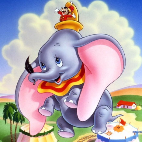 Dumbo 1941 full deals movie download