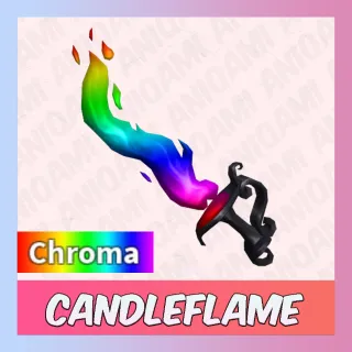 Chroma Candleflame