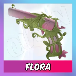 Flora