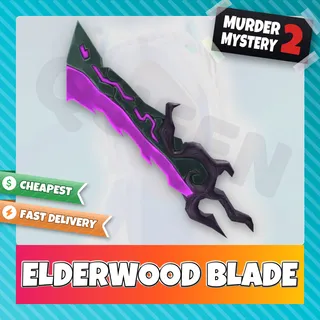 Elderwood Blade