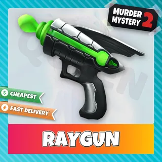 Raygun