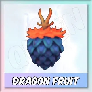 Dragon Fruit - GPO