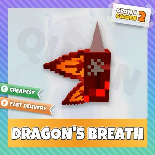 Dragon's Breath