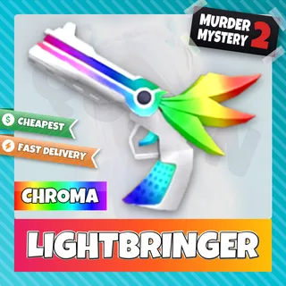 Chroma Lightbringer