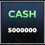 5M CASH | UBG (40% OFF)