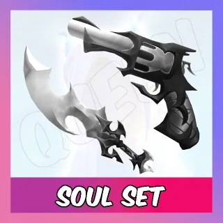 Soul Set