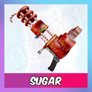Sugar