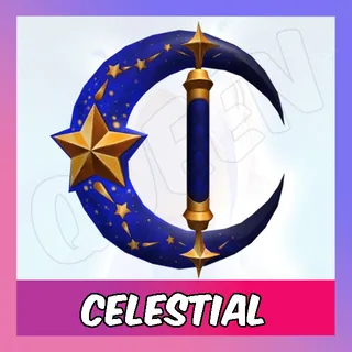 Celestial