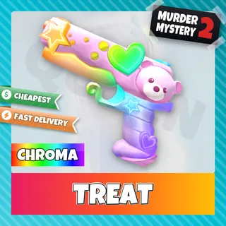 Chroma Treat