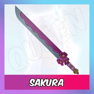 Sakura
