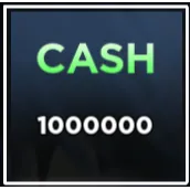 1M CASH | UBG