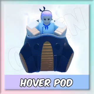 Hoverpod - GPO