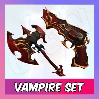 Vampire Set