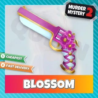 Blossom