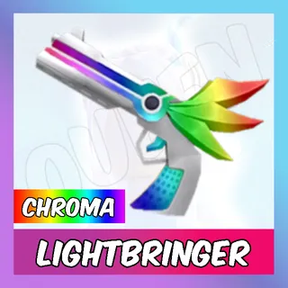Chroma Lightbringer