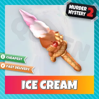 Ice Cream